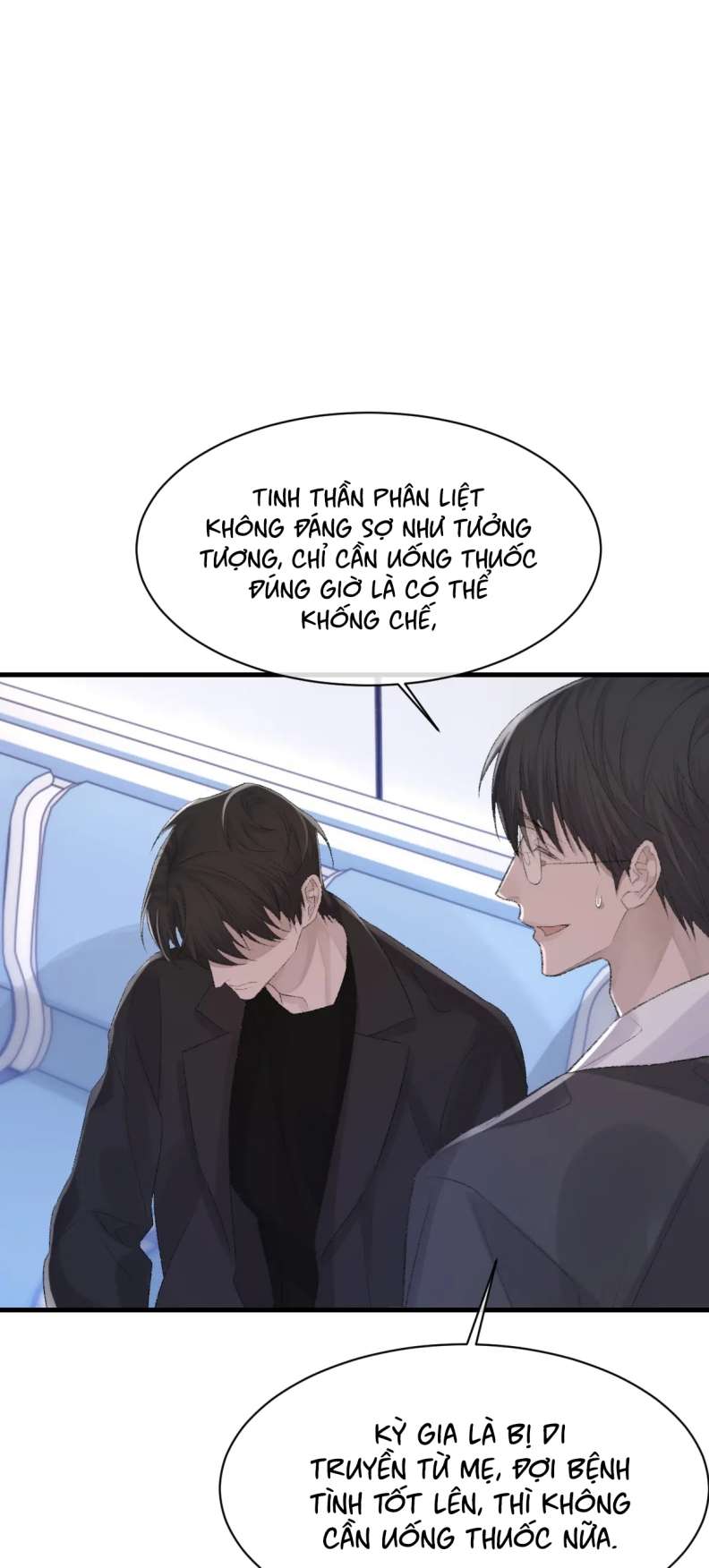 cấu bệnh chapter 79 21