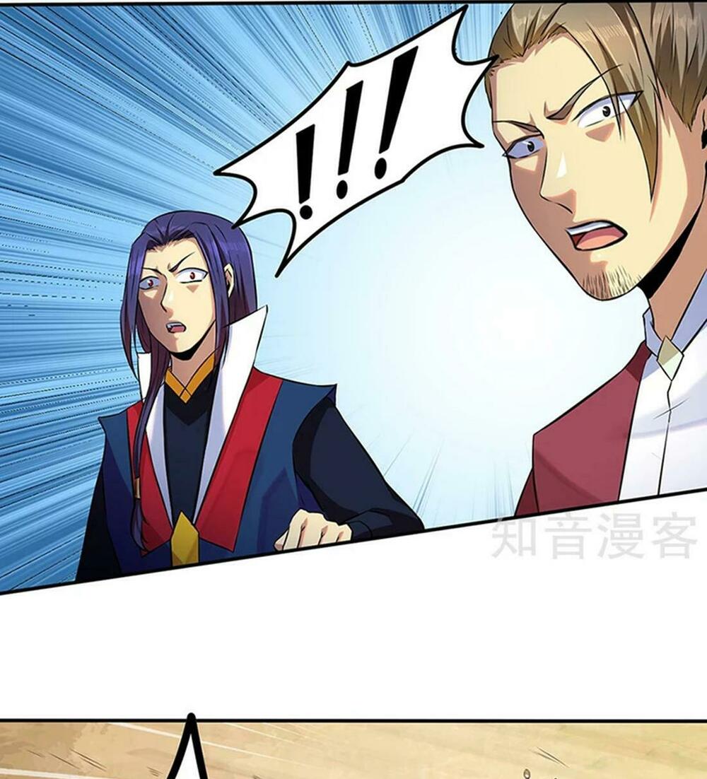 võ đạo độc tôn chapter 129 27