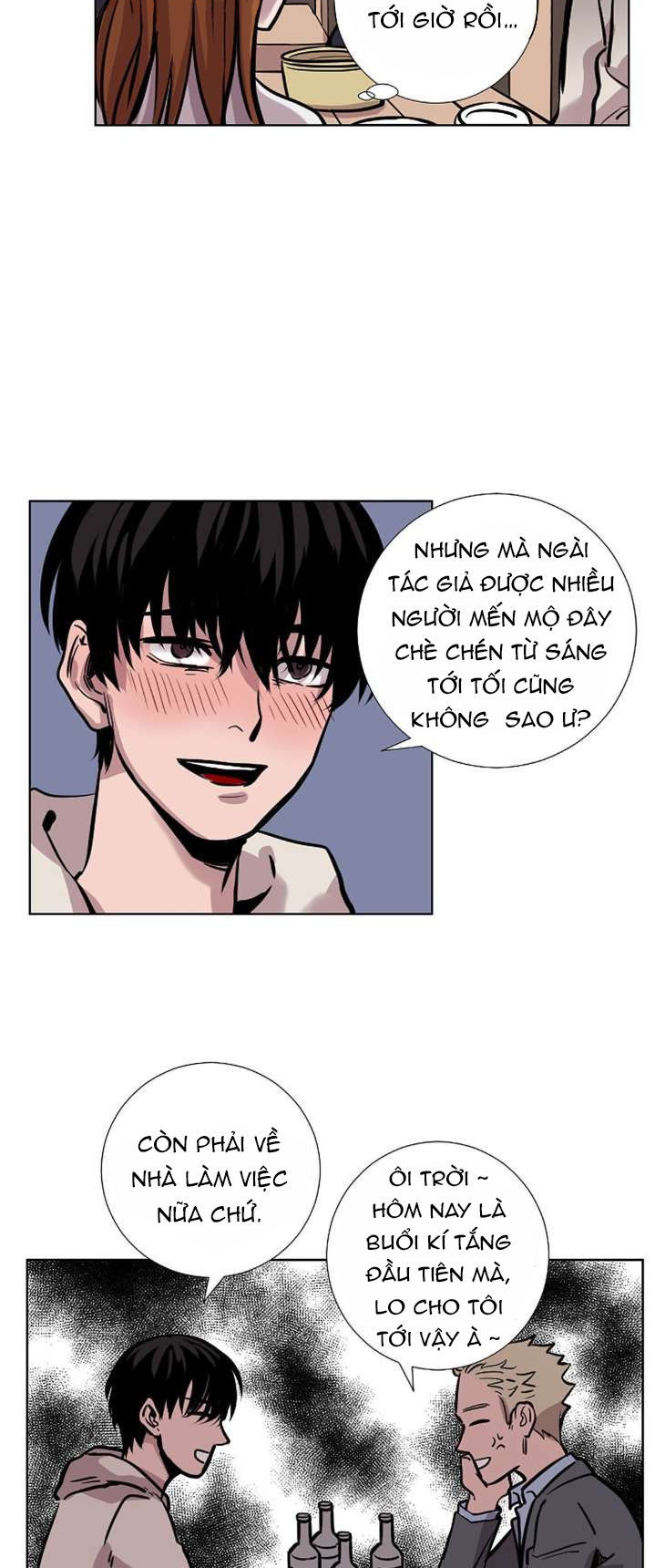 in our lifetime chapter 13 11