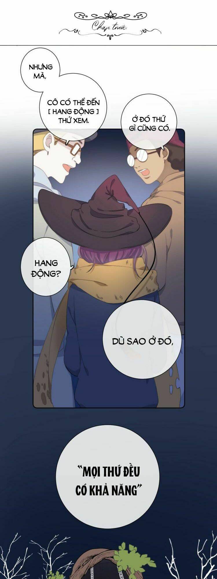 you're the apple of my eyes chapter 6 1