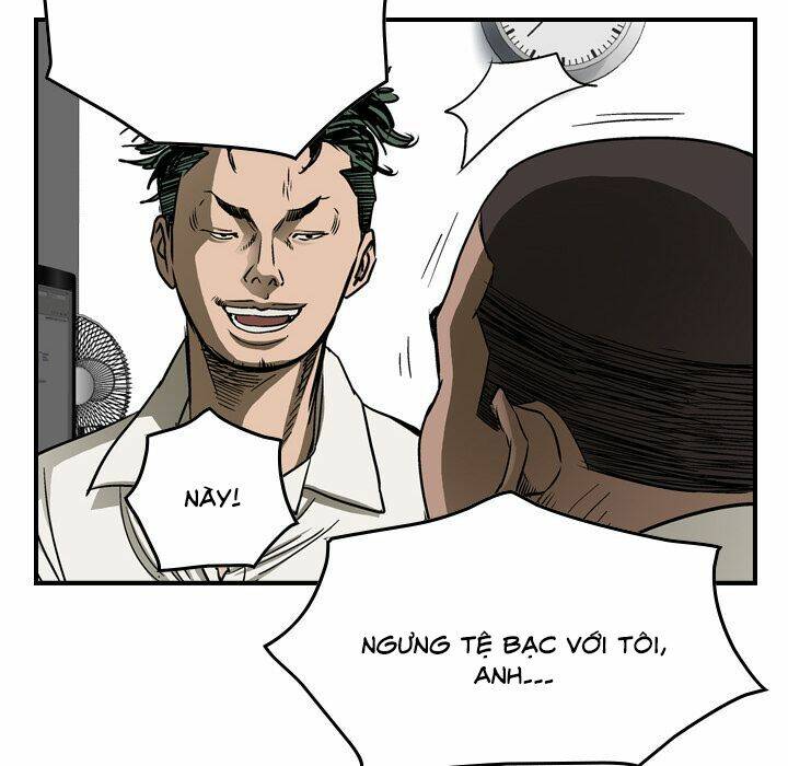 huyền thoại : khởi đầu chapter 59 69