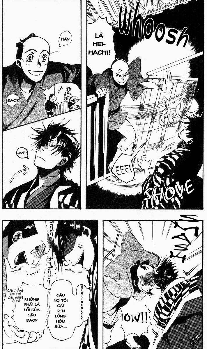 amatsuki chapter 4 5