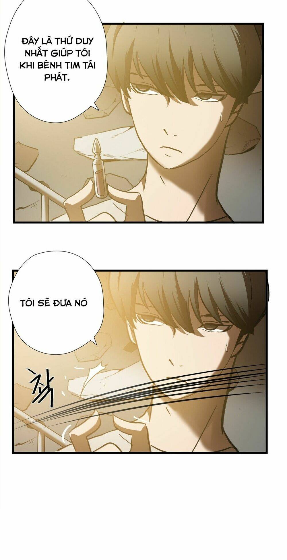 kẻ bị ruồng bỏ chapter 26 45