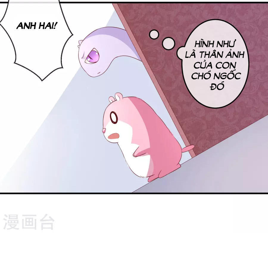 cuộc sống hào môn của vu nữ chapter 29 40