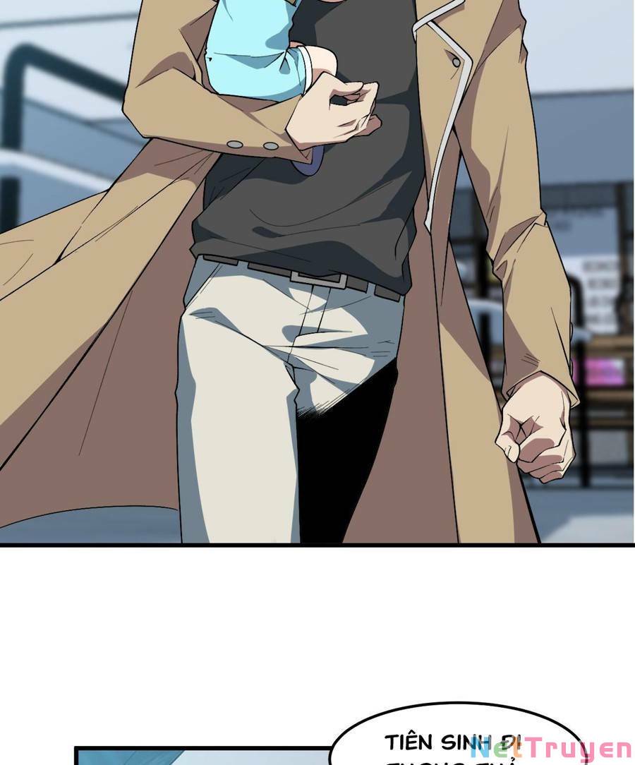 vú em thánh kỵ sĩ chapter 11 58