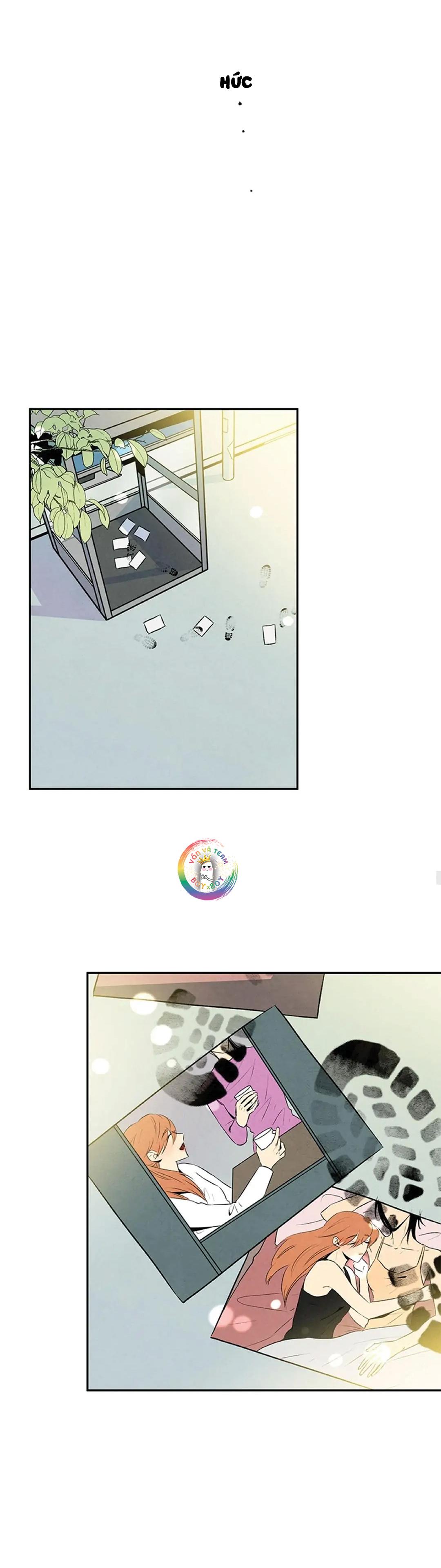 bona sort chapter 23 21