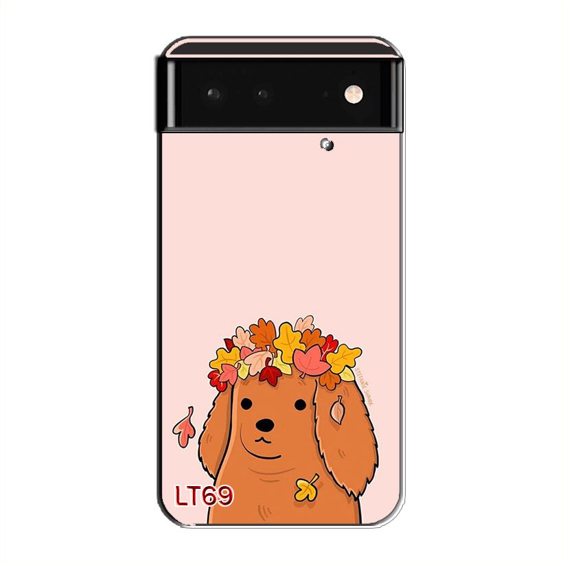 Ốp Lưng Dành Cho GOOGLE PIXEL 6