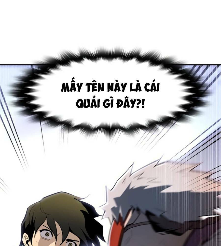 thiếu niên kiếm sư chapter 2 9