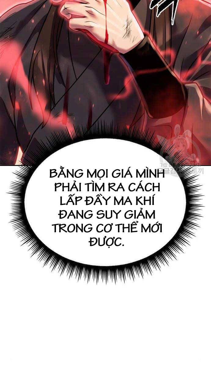 Ma Đạo Chuyển Sinh Ký Chapter 43 - Trang 16