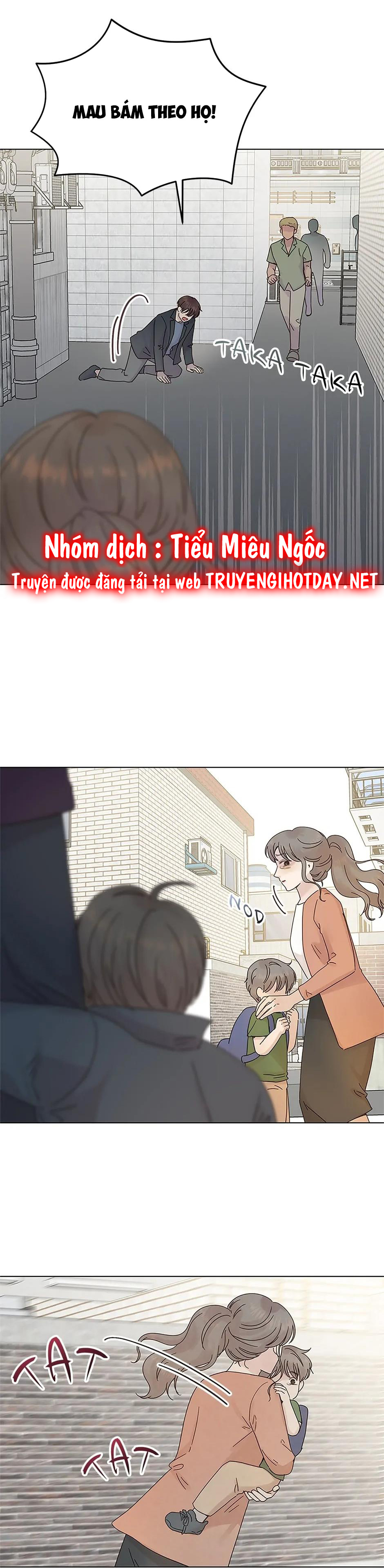 sự trả thù ngọt ngào của vợ tôi chapter 256 6