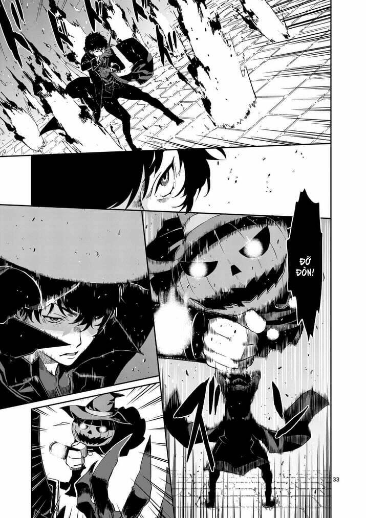 persona 5 chapter 3 29