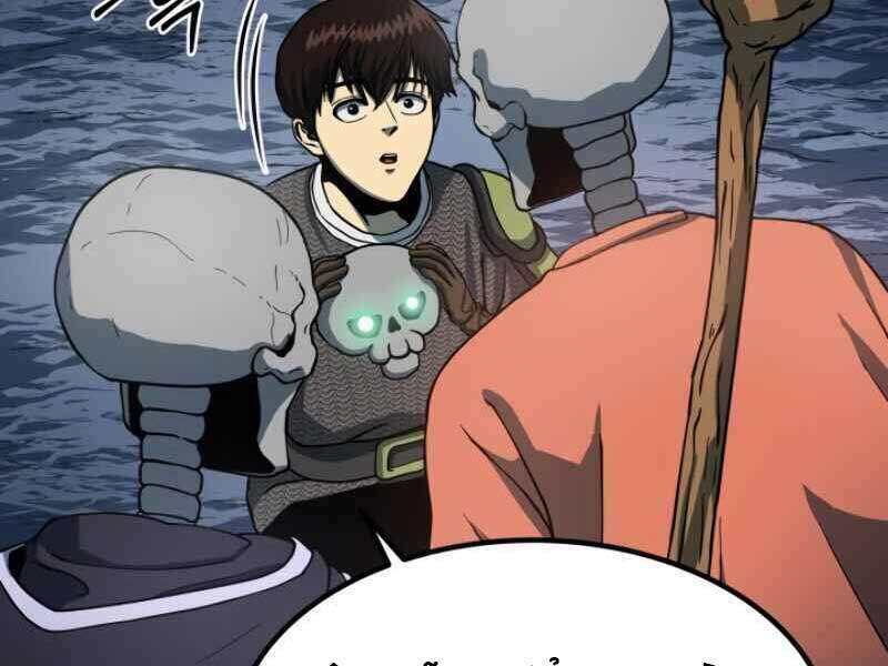 ngôi nhà kết nối với hầm ngục chapter 13 163