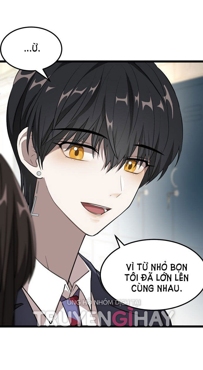 dark moon - tế đàn ánh trăng chapter 3.2 17