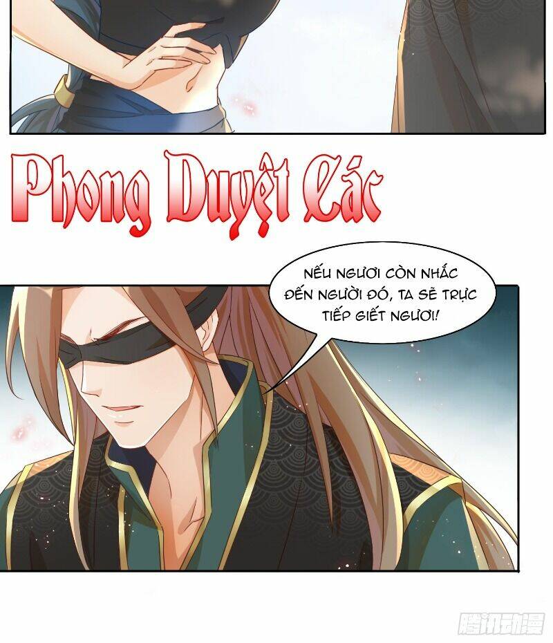 nghe nói ta là hợp hoan lão tổ? chapter 16 8