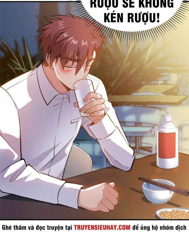 cao thủ cận vệ của nữ chủ tịch chapter 66 32