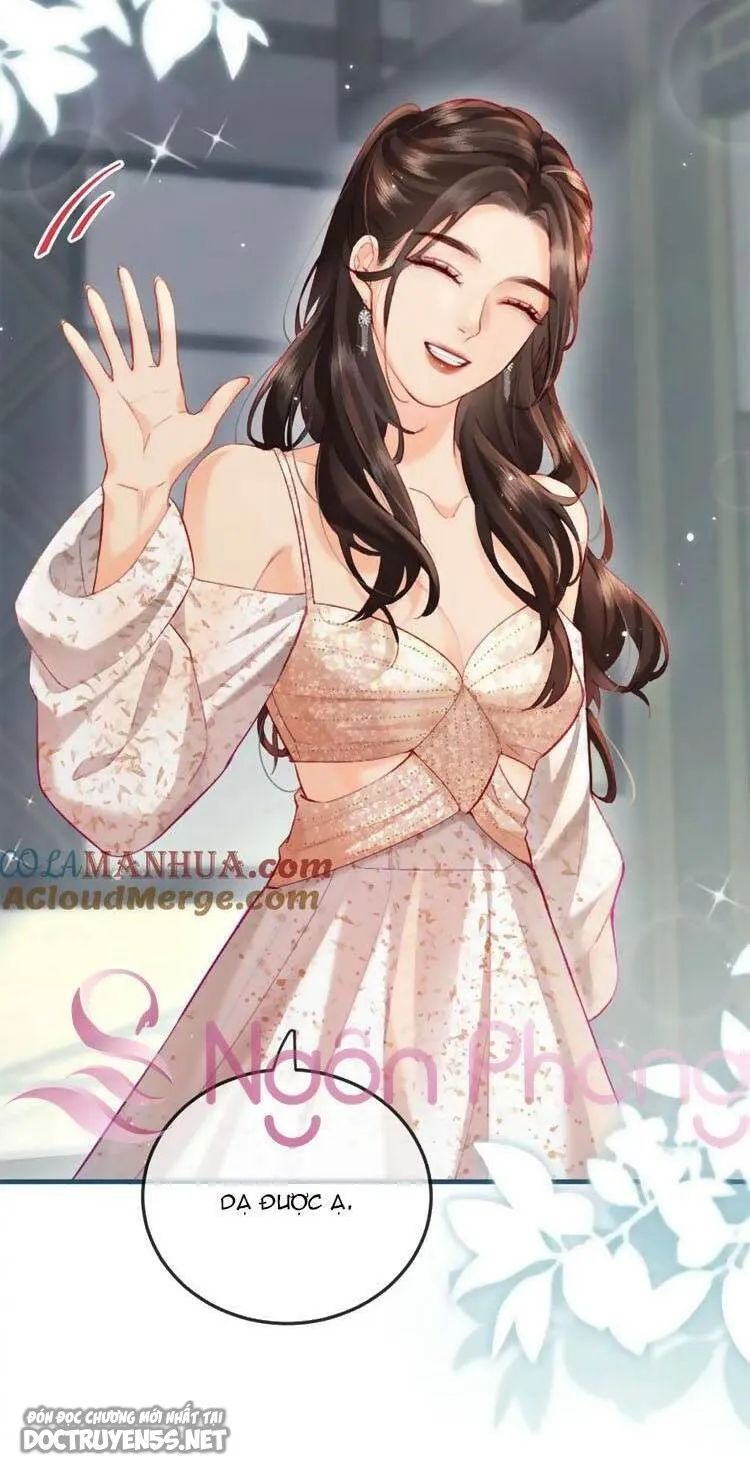 vợ chồng siêu sao có chút ngọt [m] chapter 22 40