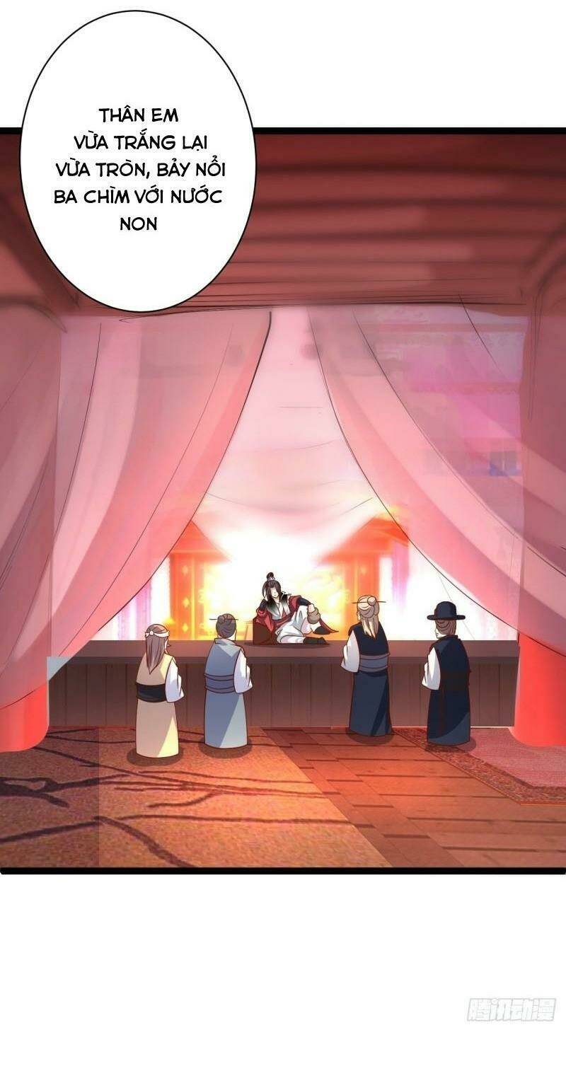 trọng sinh tối cường ma tôn ở rể chapter 69 24