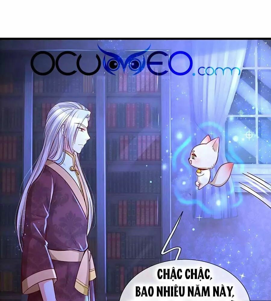 bỗng một ngày nọ trở thành con gái vua chapter 96 1