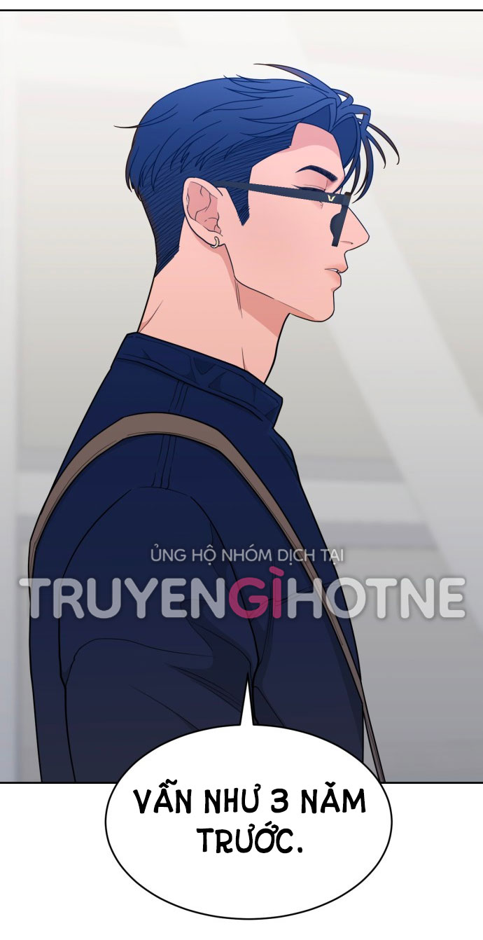 Vận May Bất Ngờ chapter 17.2 27