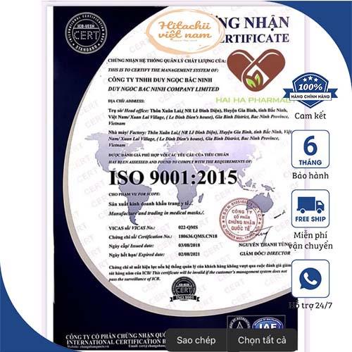Khẩu trang y tế 4D KF94 kháng khuẩn chống bụi siêu mịn , Khẩu Trang Y tế an toàn đạt tiêu chuẩn ôm sát