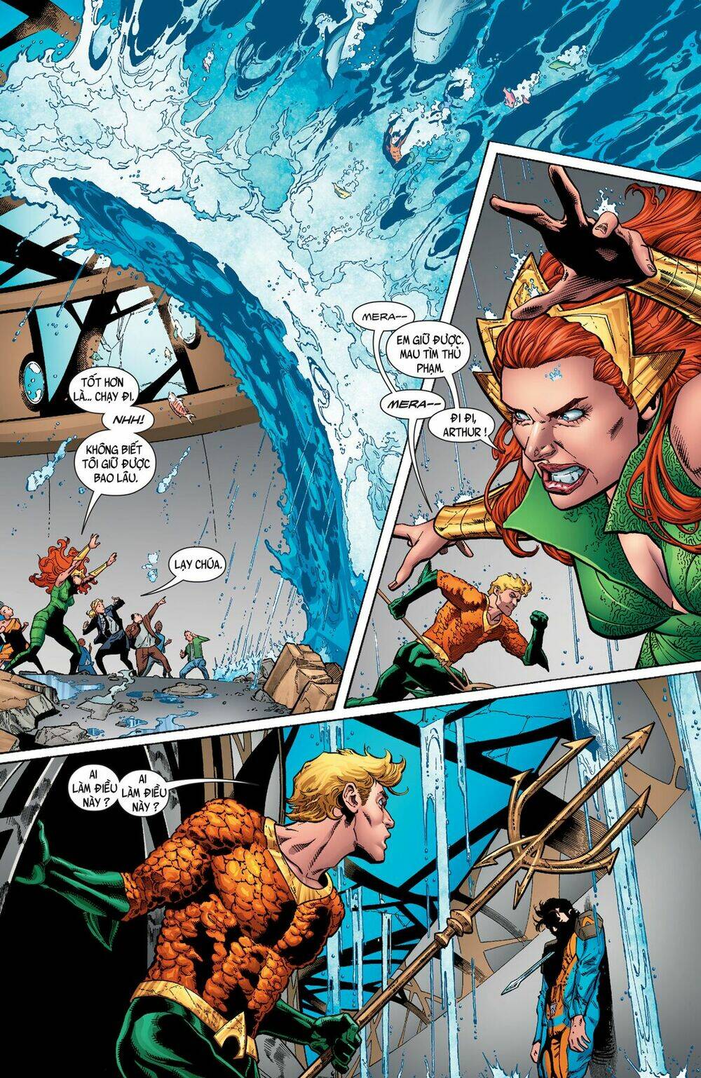 aquaman 2016 chapter 1 18