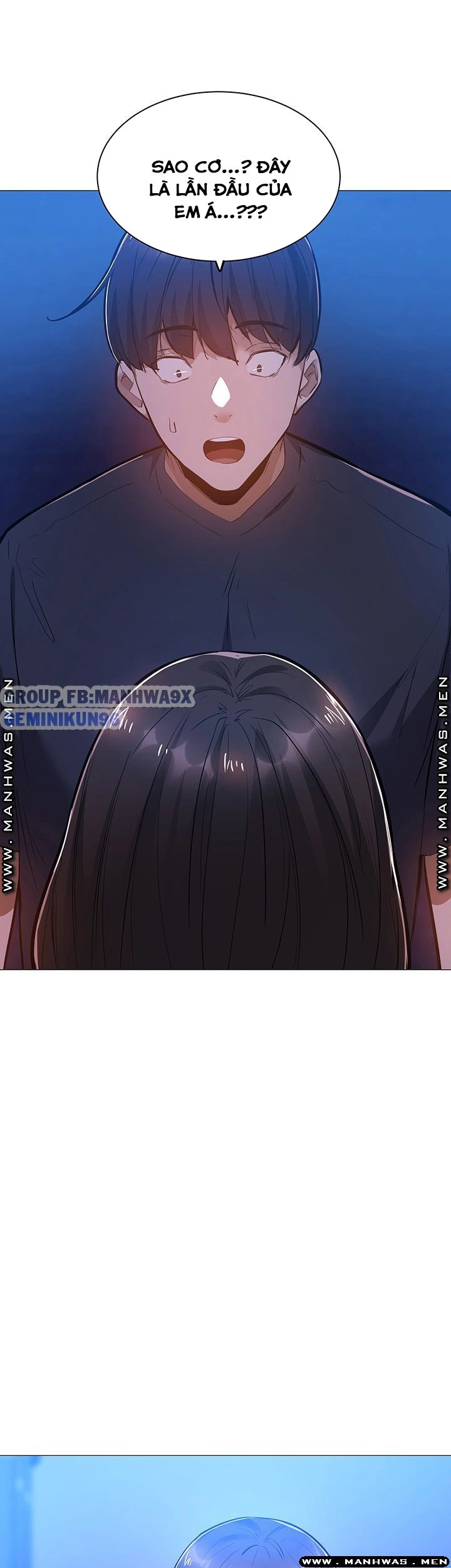 căn phòng xôi thịt chapter 17 5