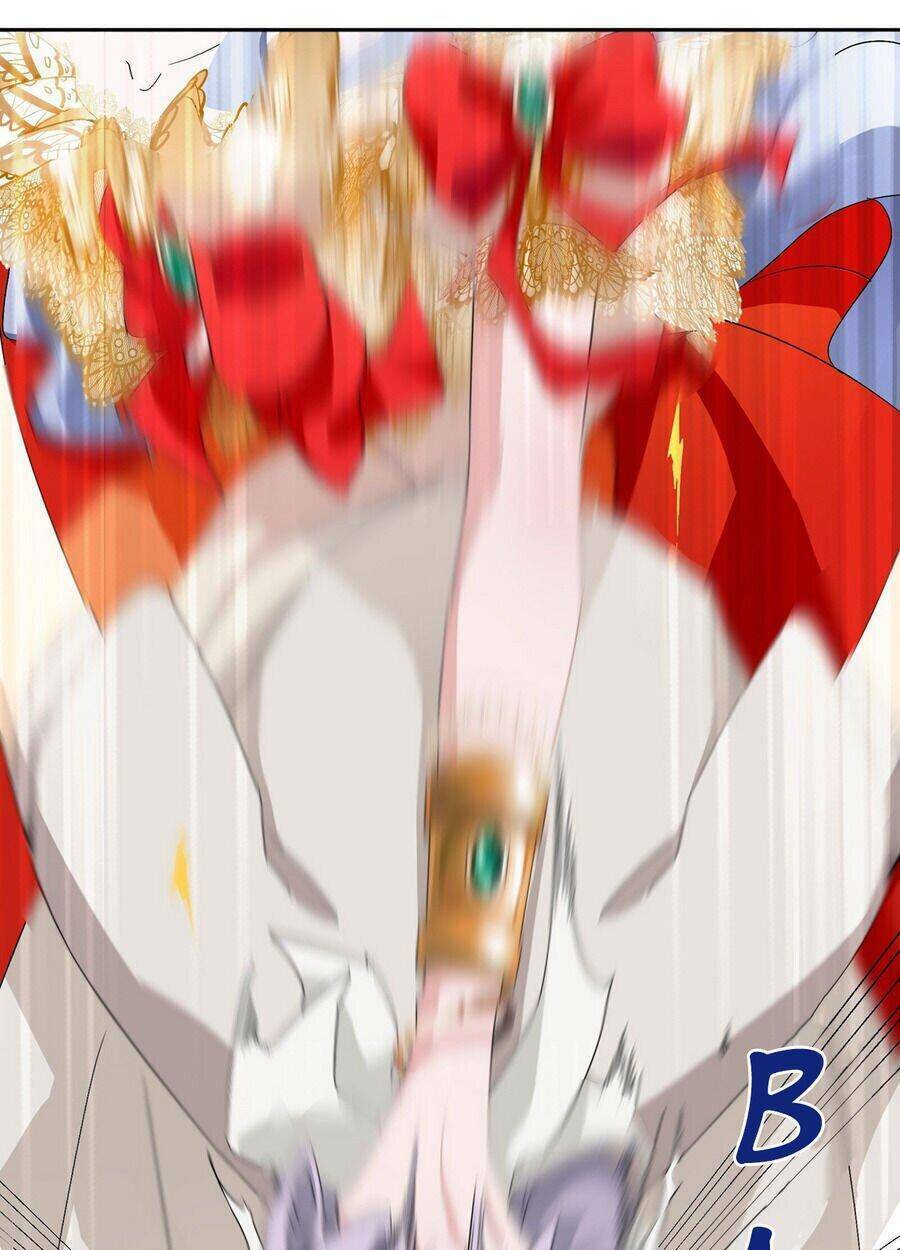 trăm cách tử đạo của công chúa chapter 1 15