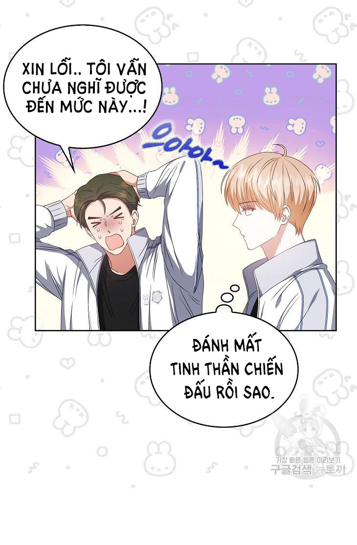 Debut Or Die chapter 39.2 - Trang 31