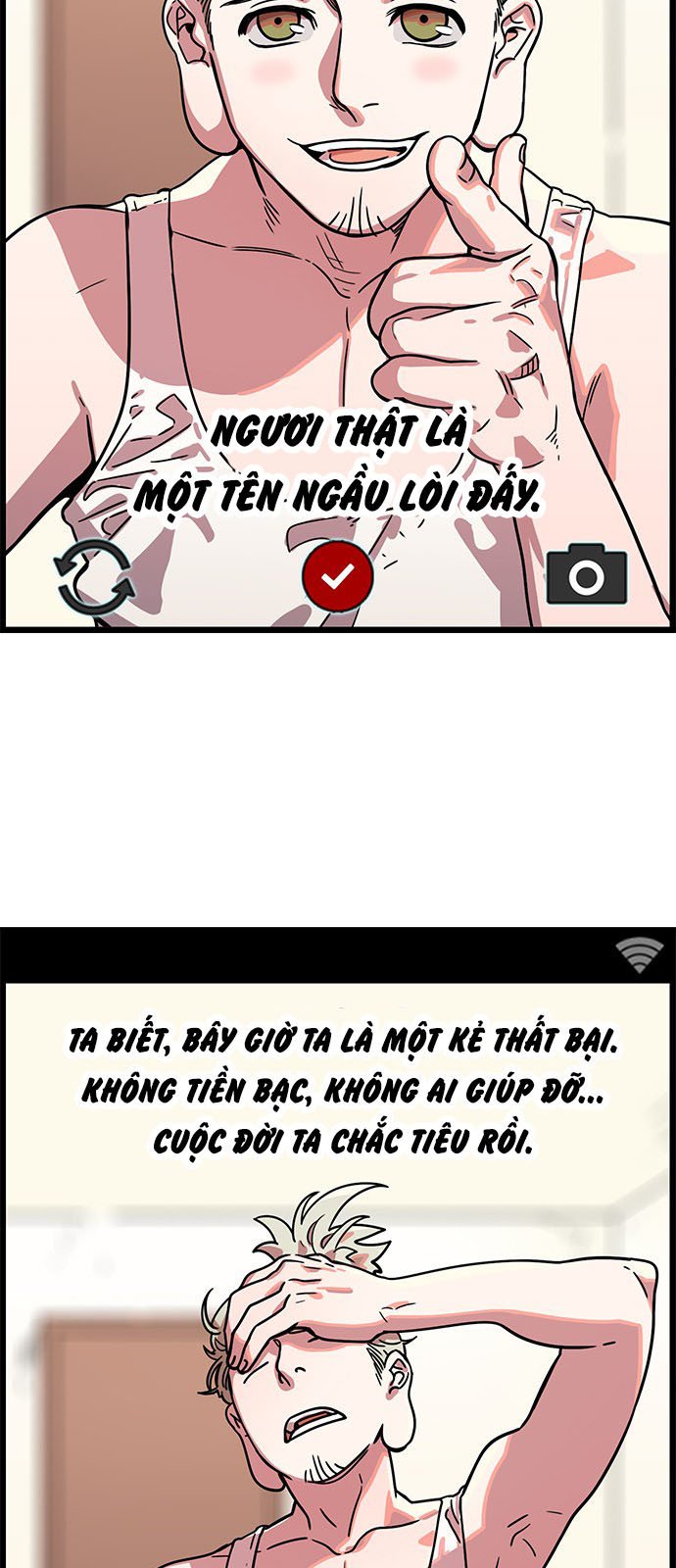 tam quốc parody chapter 1 6