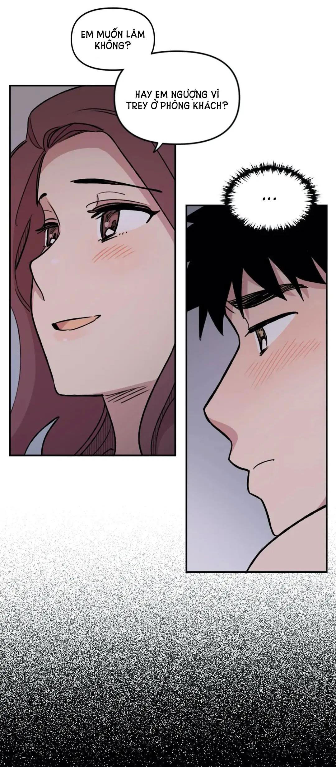 [18+] 1 người khỏe 2 người vui chapter 20.1 11