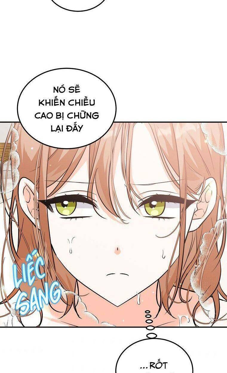 ác nữ karuna bé lại chapter 33 5
