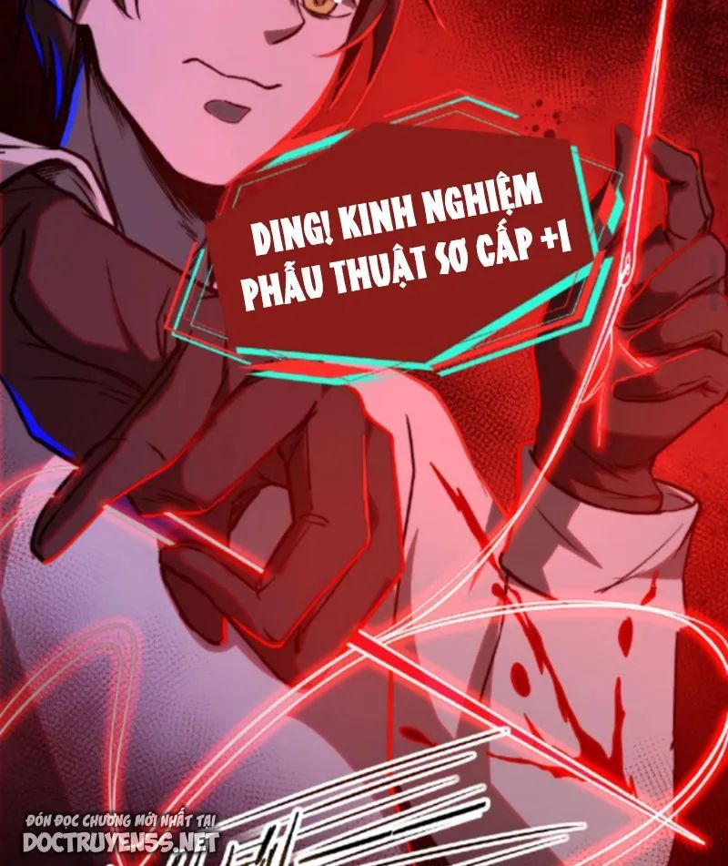 quỷ dị dược tề sư: bệnh nhân của ta đều là kinh khủng chapter 5 5