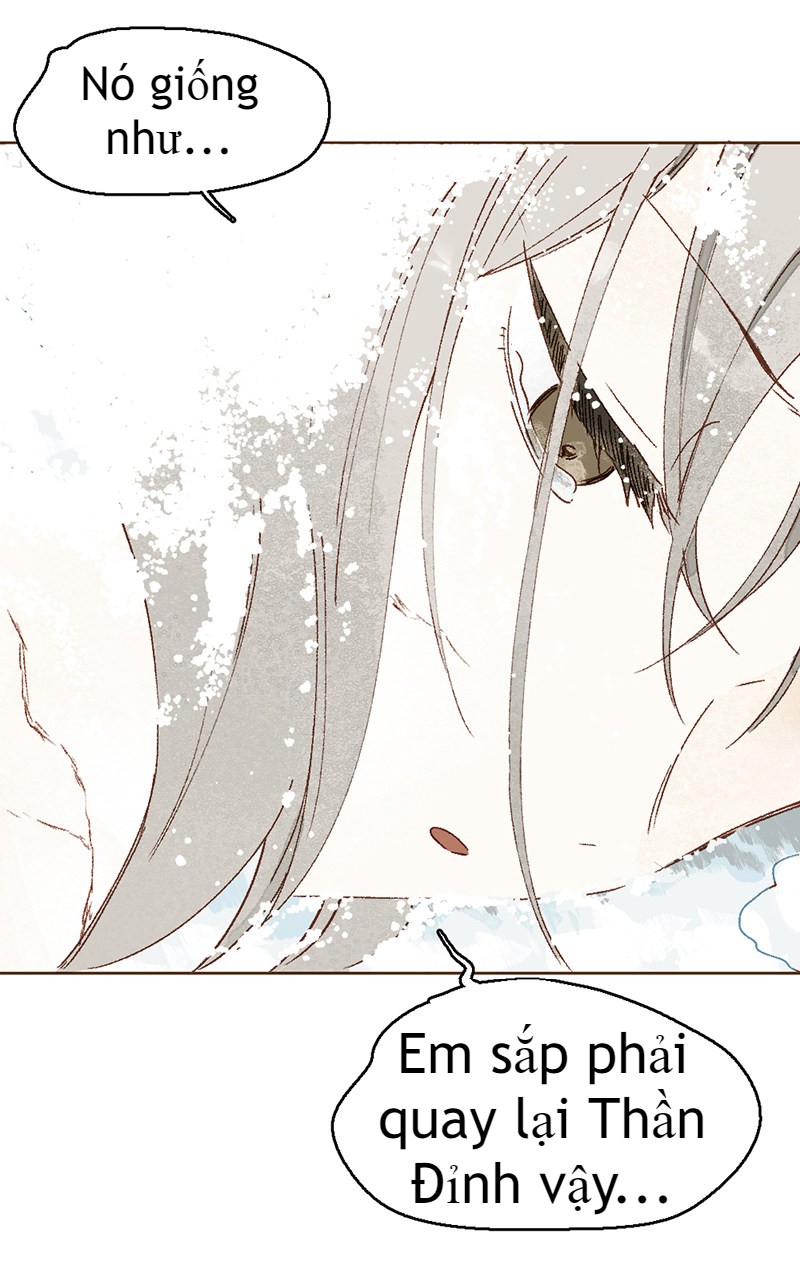 câu chuyện tình yêu kỳ lạ chapter 17 57