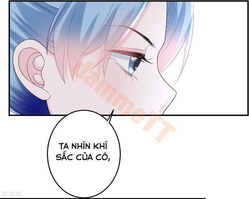 độc y đích nữ chapter 69 30