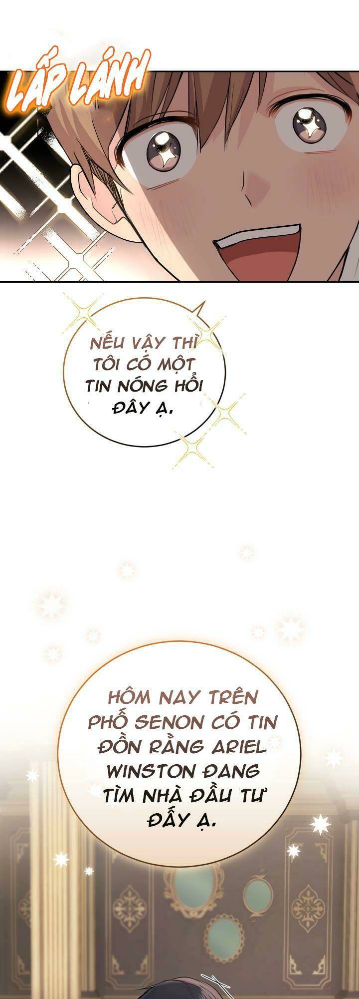 nhà điều chế nước hoa độc quyền của bạo chúa chapter 17 41