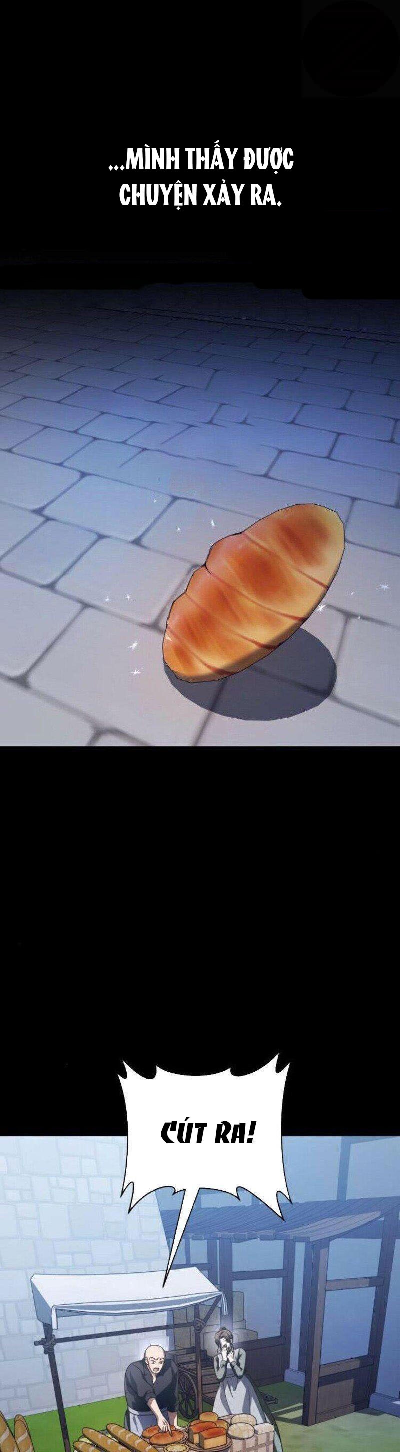 tôi muốn trở thành cô ấy dù chỉ là một ngày chapter 109 55