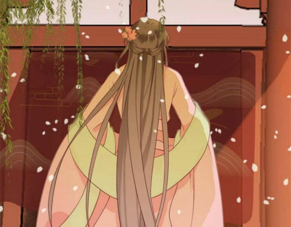 họa tiên truyện chapter 9 38