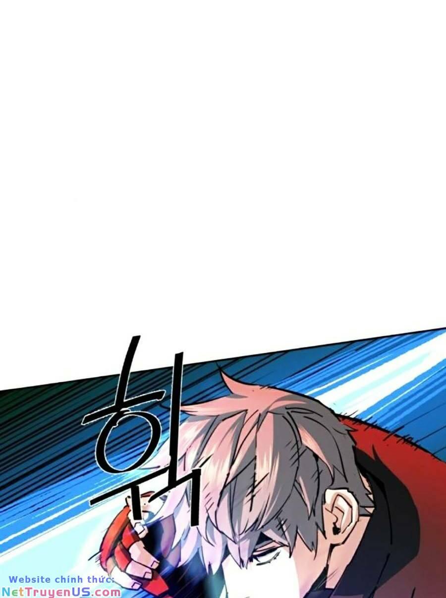 bạn học tôi là lính đánh thuê chapter 153 35