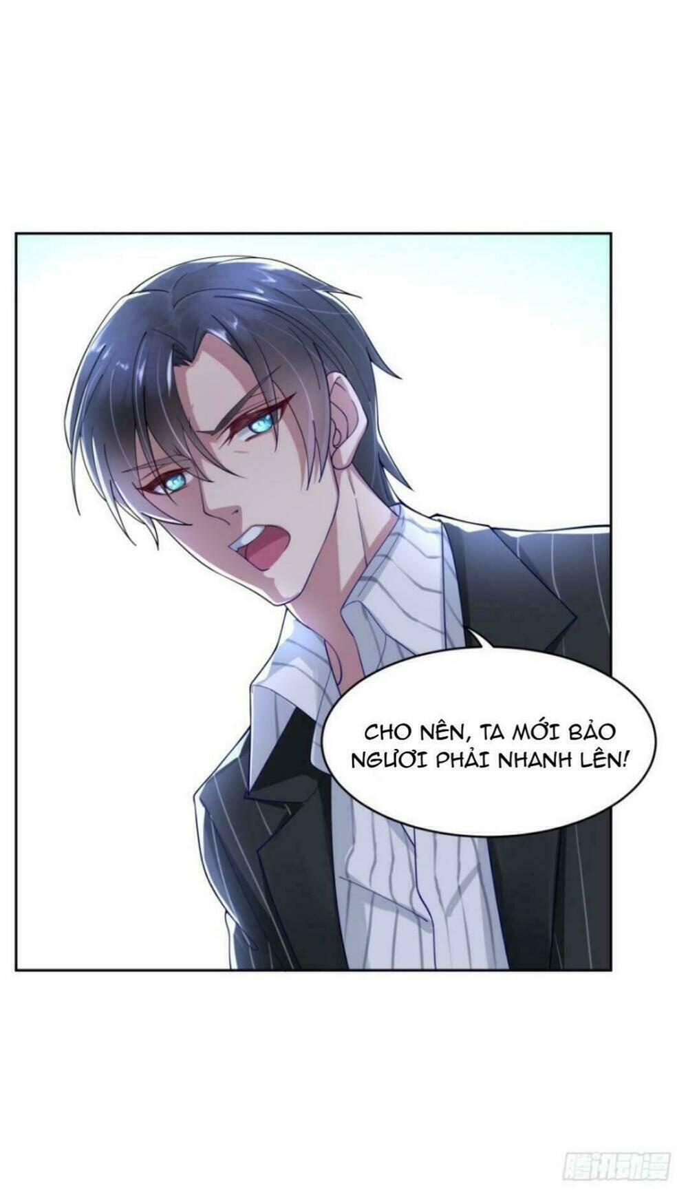 mộ thiếu, lão bà ngươi trọng sinh lại rồi! chapter 20 8