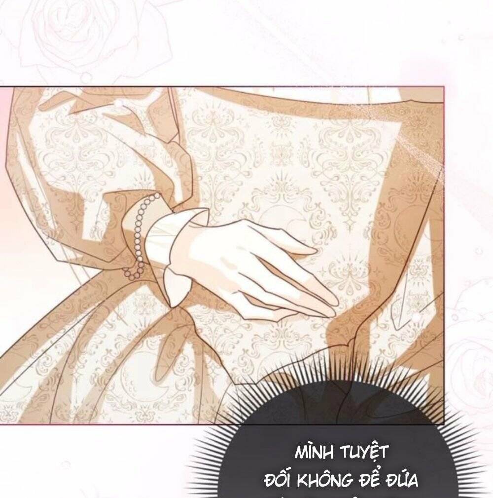 tôi sẽ từ bỏ vị trí hoàng hậu chapter 41 50
