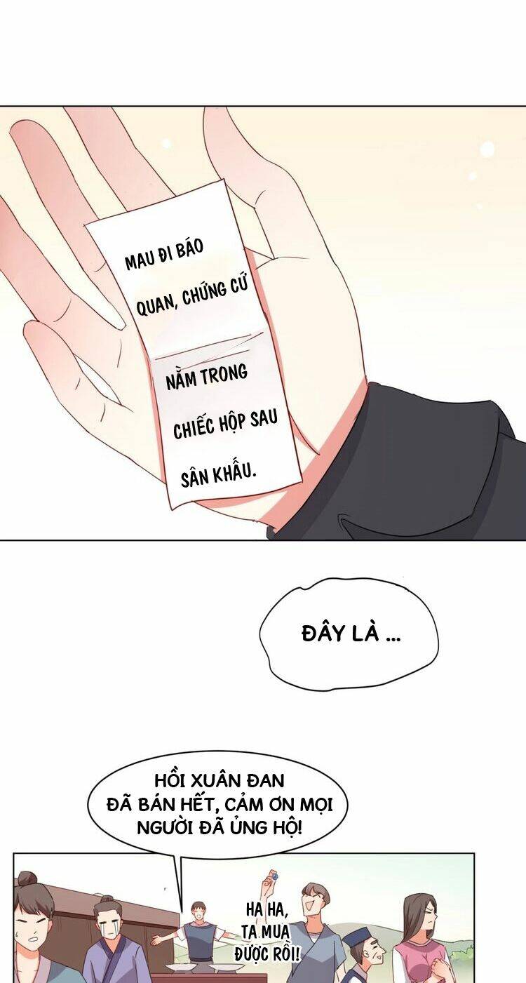 ta luyện giả kim trong thời đại tu tiên chapter 3 3