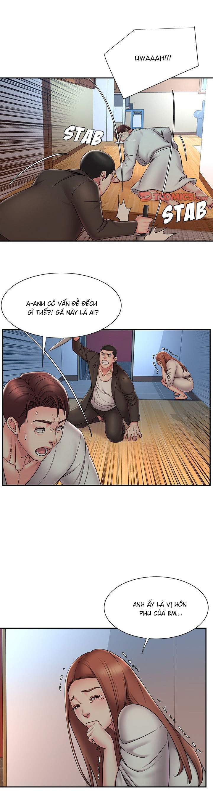 vứt bỏ chapter 30 4