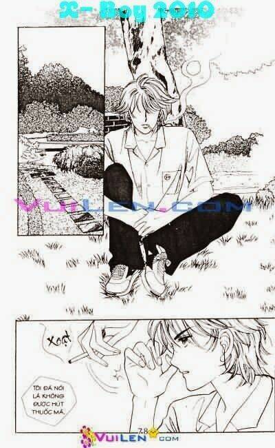 cô giáo tuổi 18 chapter 9 78