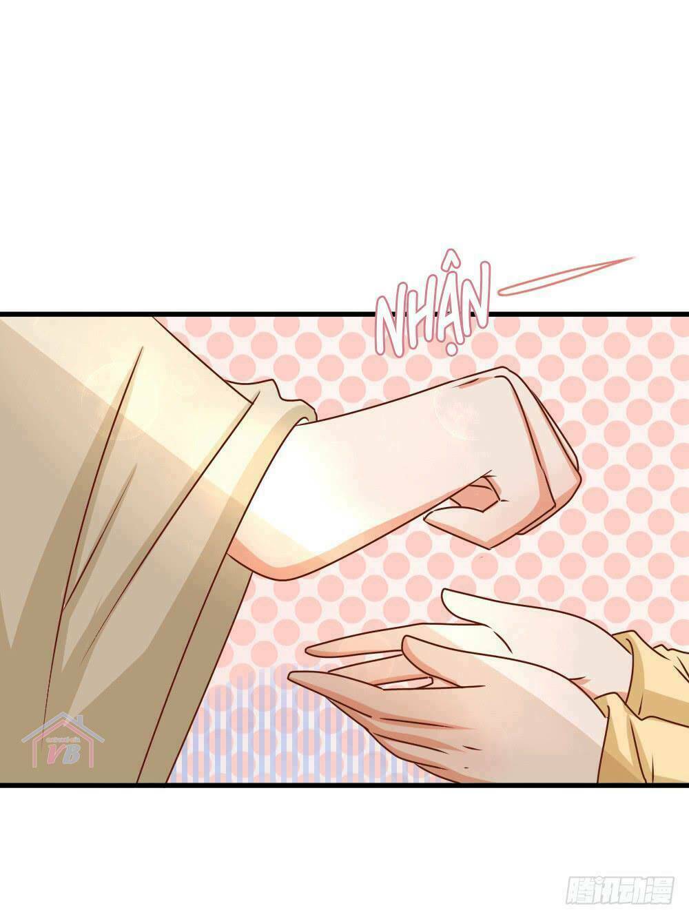 hồng nhan bất vong quốc chapter 17 29