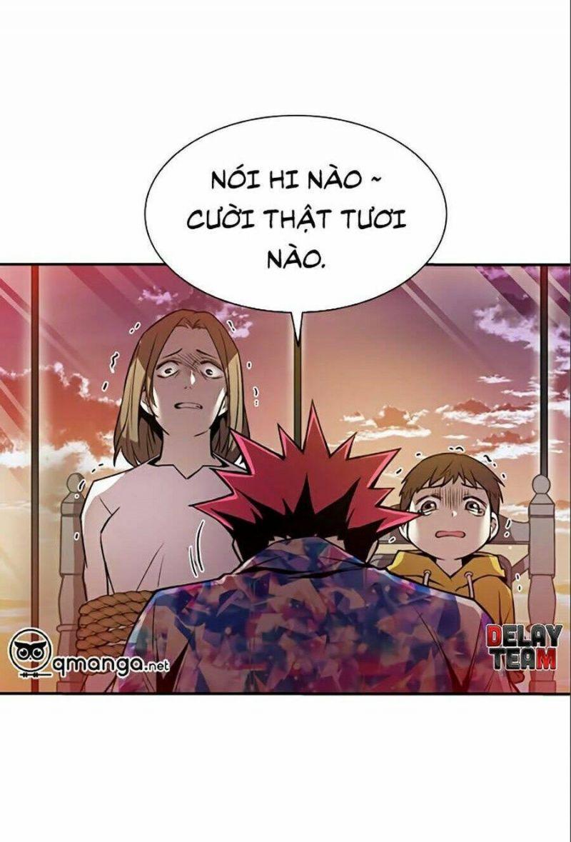 tiêu diệt ác nhân chapter 6 9