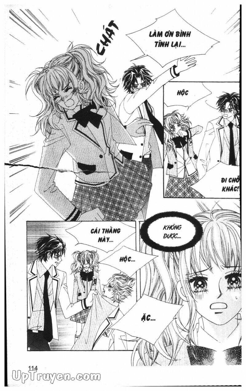 thoát kiếp hồ ly chapter 21 10