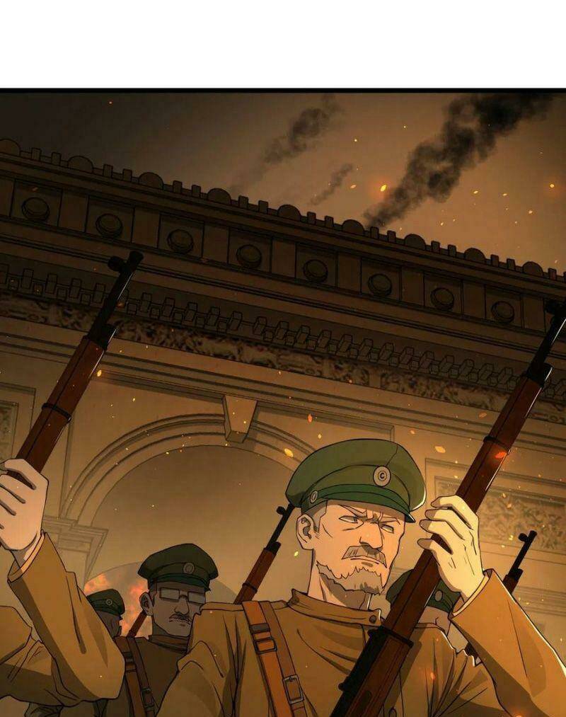 danh sách kẻ phản diện chapter 127 29