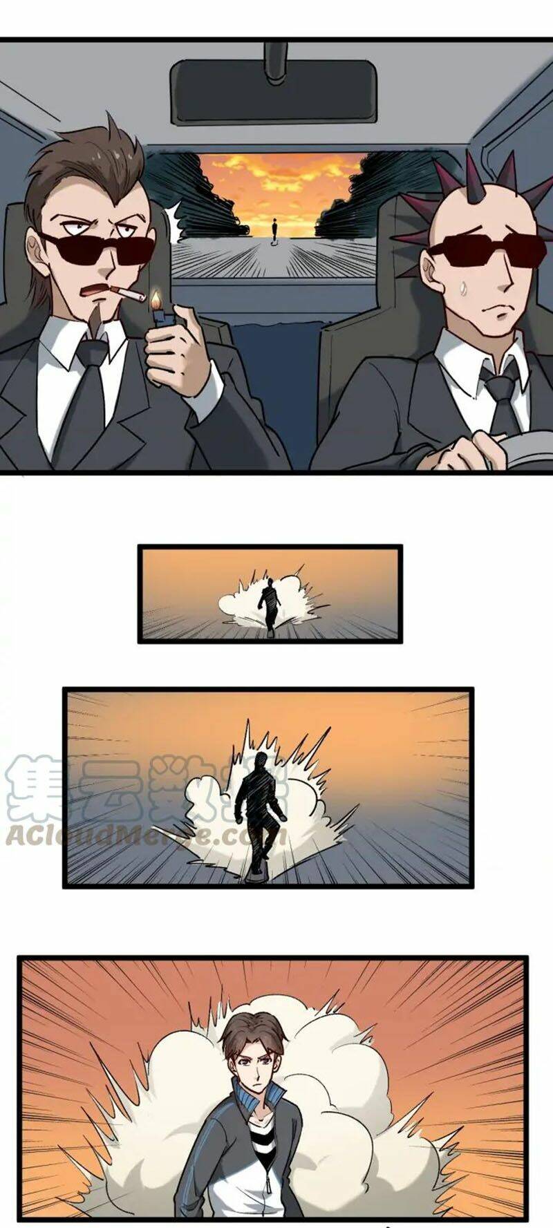 hồi xuân tiểu độc y chapter 67 34