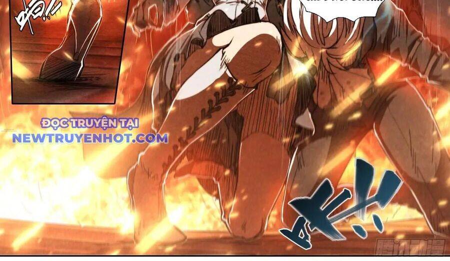 dự báo khải huyền chapter 161 24