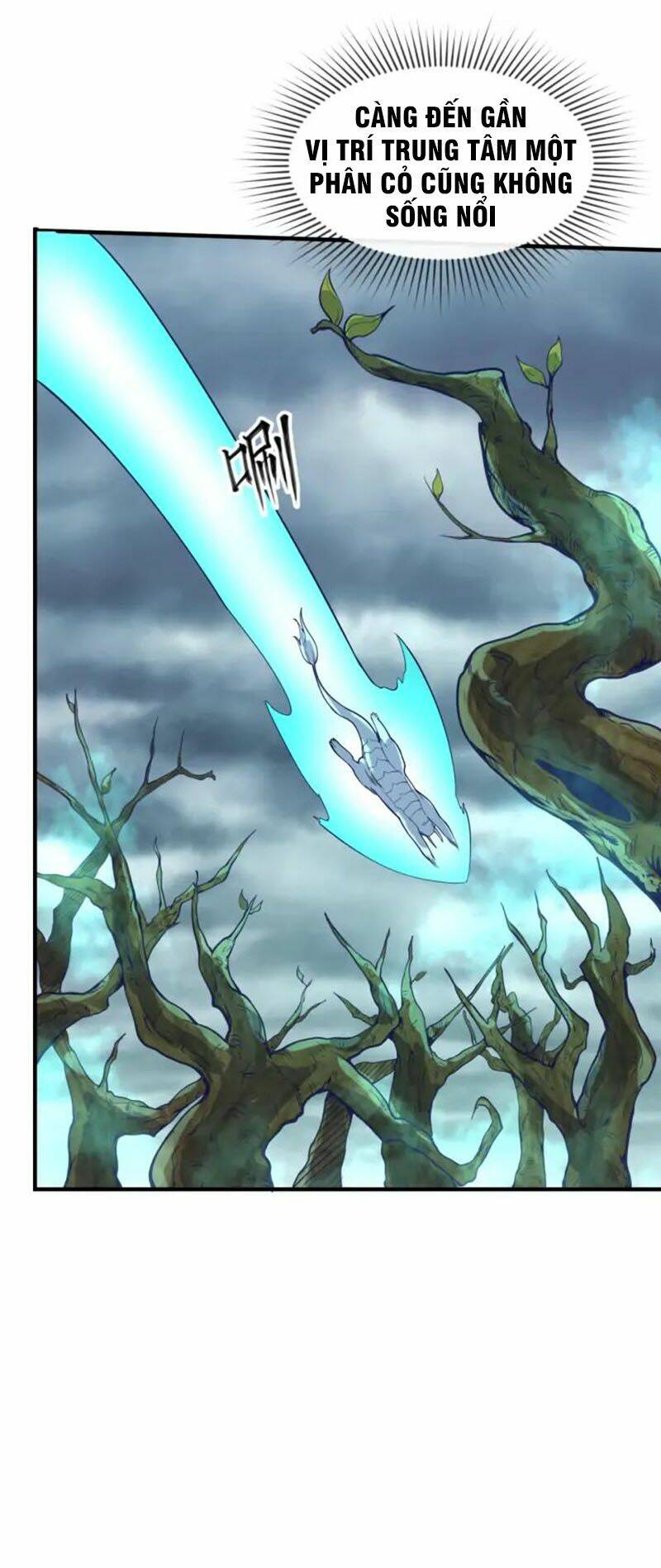 người chặn xuyên không chapter 92 28